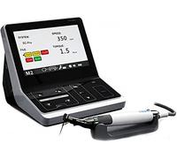 Endodontic Apex Locator - LCD Screen Root Canal Finder with 4 Modes and Light, Integrated Measuring Machine for Hospitals and Clinics