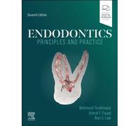 Endodontics : Principles and Practice
