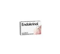 Endokrinol 30x tablets for proper functioning of the thyroid AFLOFARM Endocrino
