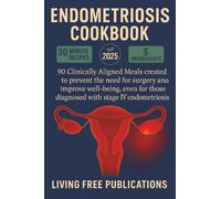 Endometriosis Cookbook