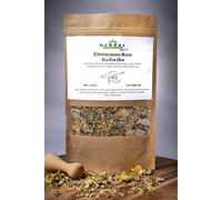 Endometriosis Tea PCOS Hormone Balance Menopause Women Fertility - Herbal Remedies by J. Endometrioza