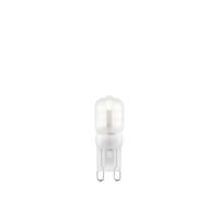 Endon 104036 G9 LED Frosted 1lt Accessory Frosted PC 2W LED G9 Cool White