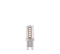 Endon 108452 G9 LED SMD 1lt Accessory Clear & white PC 3.7W LED G9 SMD Cool White