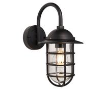 Vogue Felix Outdoor Wall Light
