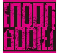 Endon - Bodies CD [Japan CD] DYMC-240