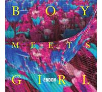Endon - Boy Meets Girl [VINYL]