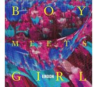Endon - Boy Meets Girl [VINYL]
