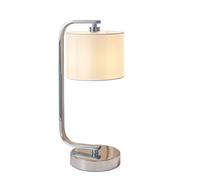 Ensora Lighting Table Lamp Devin White