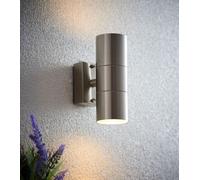 Endon Canon 2 Wall Light