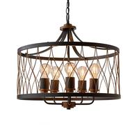 Endon Heston pendant