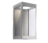Endon Lighting Endon Dean Stainless Steel Outdoor Wall Light
