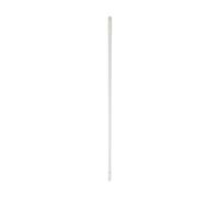 Endon S-104002 Harper 1lt Spare Opal glass & gloss white plastic 16W LED T5 Daylight White
