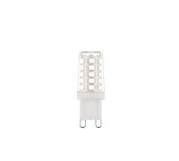 ENDON Saxby 76140 Cool White 4000K Non-Dimmable 2.3W G9 LED
