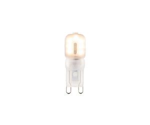 ENDON Saxby 76790 Warm White 3000K Non Dimmable 2.5W G9 LED