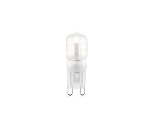 ENDON Saxby 76791 Cool White 4000K Dimmable 2.5W G9 LED