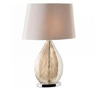 Ensora Lighting Keira Table Light, Gold