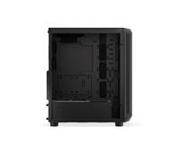 ENDORFY EY2A010 computer case Midi Tower Black