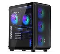 ENDORFY Arx 500 ARGB Black