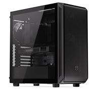 ENDORFY Arx 700 Air, spacious ATX case, 5x140mm fans included, high compatibility with many components, space for two radiators up to 360mm, top and front made of airy mesh