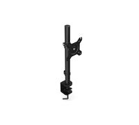 ENDORFY Atlas 68.6 cm (27") Desk Black