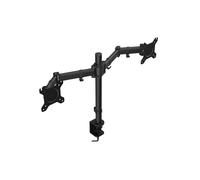 Endorfy Atlas Double EY8F003 Stable Mount for Two 27 Inch Monitors