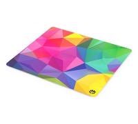ENDORFY Crystal Spectrum L Gaming mouse pad Multicolour