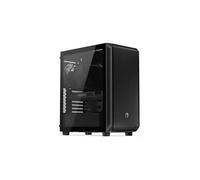 ENDORFY EY2A010 computer case Midi Tower Black