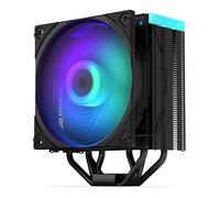ENDORFY Fera 5 Black ARGB Processor Air cooler 12 cm 1 pc(s)