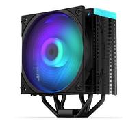 ENDORFY Fera 5 Black ARGB Processor Air cooler 12 cm 1 pc(s)