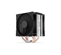 ENDORFY Fera 5 Dual Fan Processor Air cooler 12 cm Black