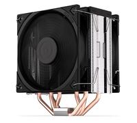 ENDORFY Fera 5 Dual Fan Processor Air cooler 12 cm Black