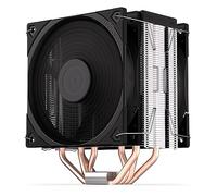 ENDORFY Fera 5 Dual Fan Processor Air cooler 12 cm Black