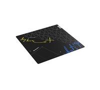 ENDORFY Floor Pad FP90S, Square Floor Mat Under an Office Chair, 90 x 90 cm, Waterproof, EY8G002