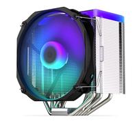 ENDORFY Fortis 5 ARGB Processeur Refroidisseur d'air 14 cm Noir