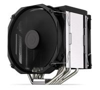 ENDORFY Fortis 5 Dual Fan, Air cooler, 120/140 mm - Black
