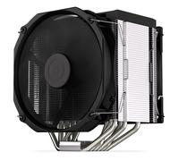 ENDORFY Fortis 5 Dual Fan Processor Air cooler 120/140 mm Black
