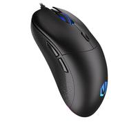 ENDORFY GEM Lightweight Gaming Mouse, PixArt PMW3325 Sensor, 8000 DPI, Kailh GM 4.0 Switches | EY6A006