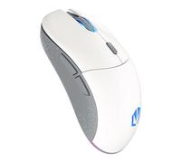 ENDORFY GEM Plus Wireless Onyx White Mouse