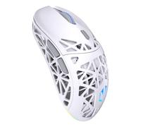 ENDORFY LIV Wireless Onyx Gaming Mouse - White