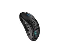 ENDORFY LIX Wireless Lightweight Wireless Gaming Mouse (69g), PixArt PMW3335 Sensor, 16000 Max DPI, Mechanical Switches Kailh GM 4.0 60M, 6 Programmable Buttons, EY6A008