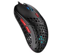 ENDORFY LIX Plus Ultralight Gaming Mouse Sensor PixArt PAW3370 19000DPI | EY6A001