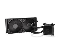 ENDORFY Navis F240 - AMD/Intel CPU 240mm AIO Cooler Black - EY3B001