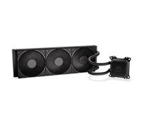 endorfy navis f360 360mm aio liquid coolers