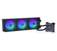 ENDORFY Navis F360 ARGB Processor All-in-one liquid cooler Black 1 pc(s)