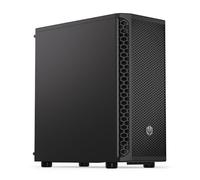 ENDORFY Signum 300 Solid, ATX PC case, mesh front panel, 1x PWM fan included, removable dust filters, wide cooling compatibility