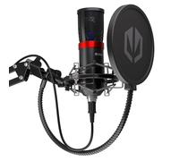 ENDORFY Solum Streaming Black PC microphone