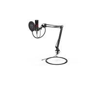 ENDORFY Solum Streaming Black PC microphone