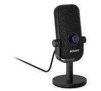 ENDORFY Solum Voice S PC Microphone - Black