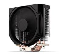 ENDORFY Spartan 5 MAX, CPU cooler with 120 mm fan, easy installation, compact design, AM4 cooler, AM5 CPU cooler, AM5, AM4, LGA1700, LGA1200, LGA1150