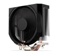 ENDORFY Spartan 5 Processor Air cooler 12 cm Black